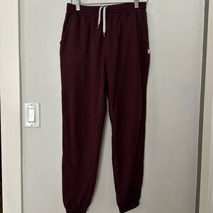 Vuori Boyfriend Jogger